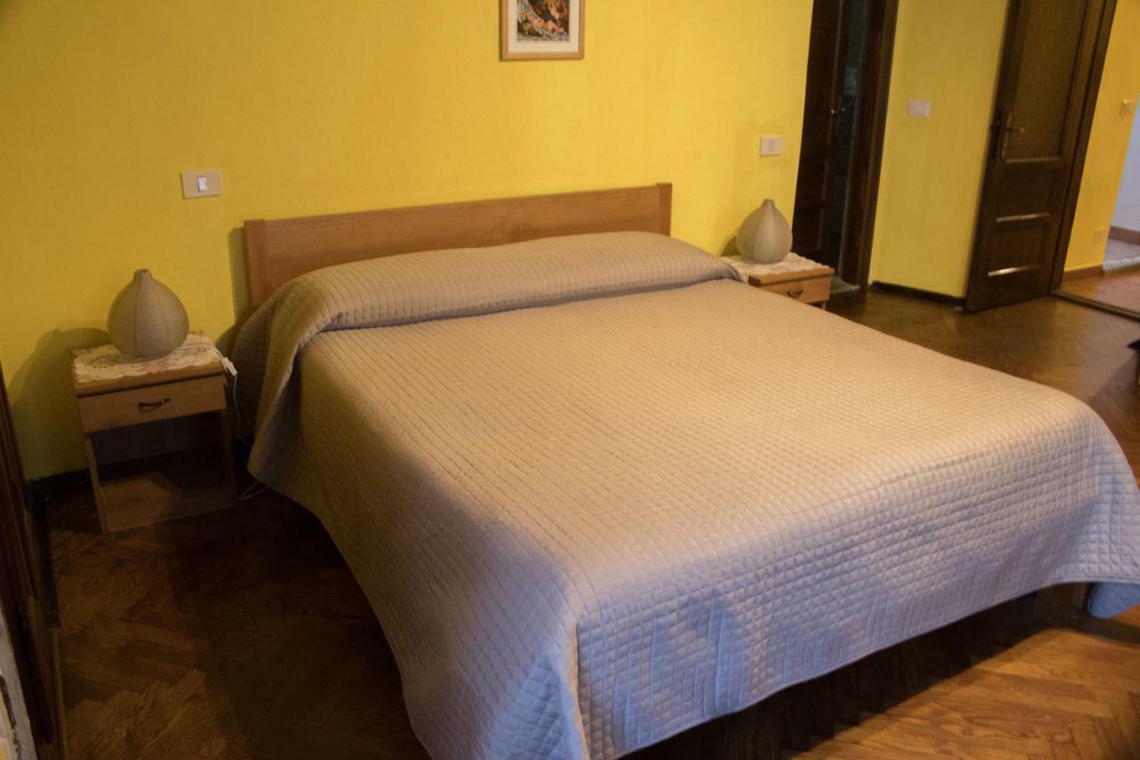 Apartamento Il Camino Anzino Exterior foto